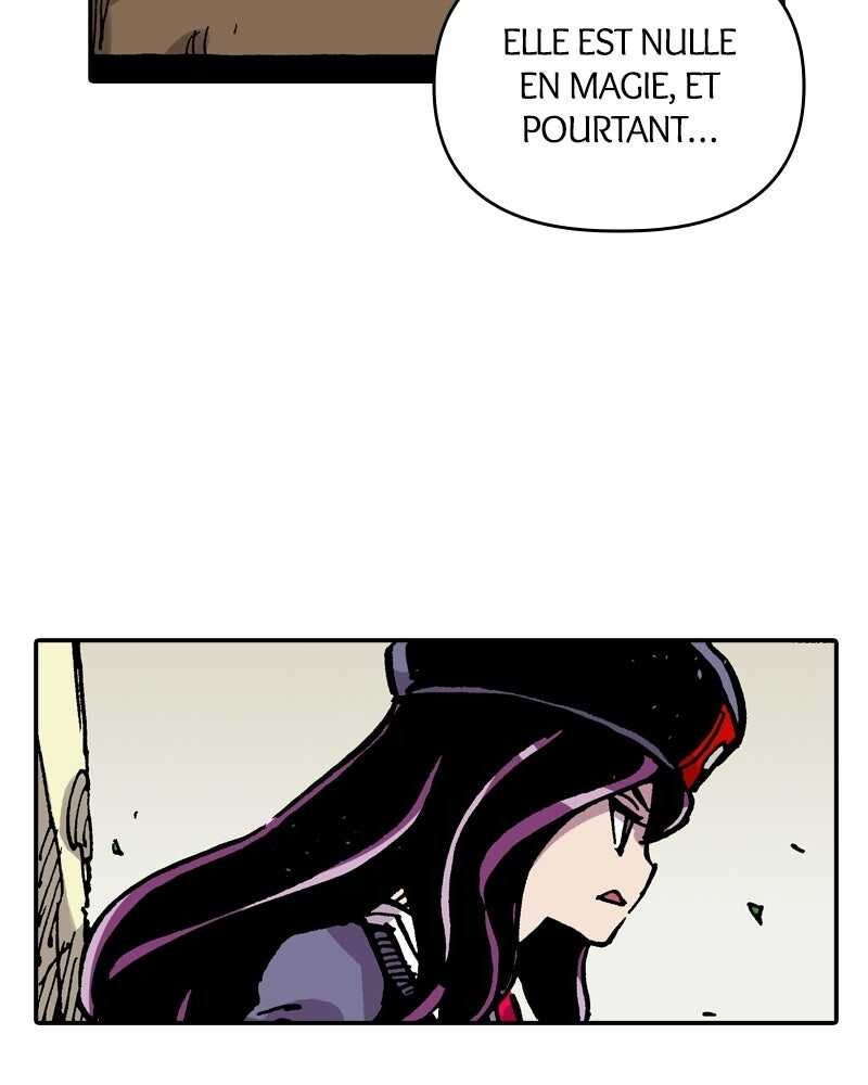 Read Clevatess FR Manga Online