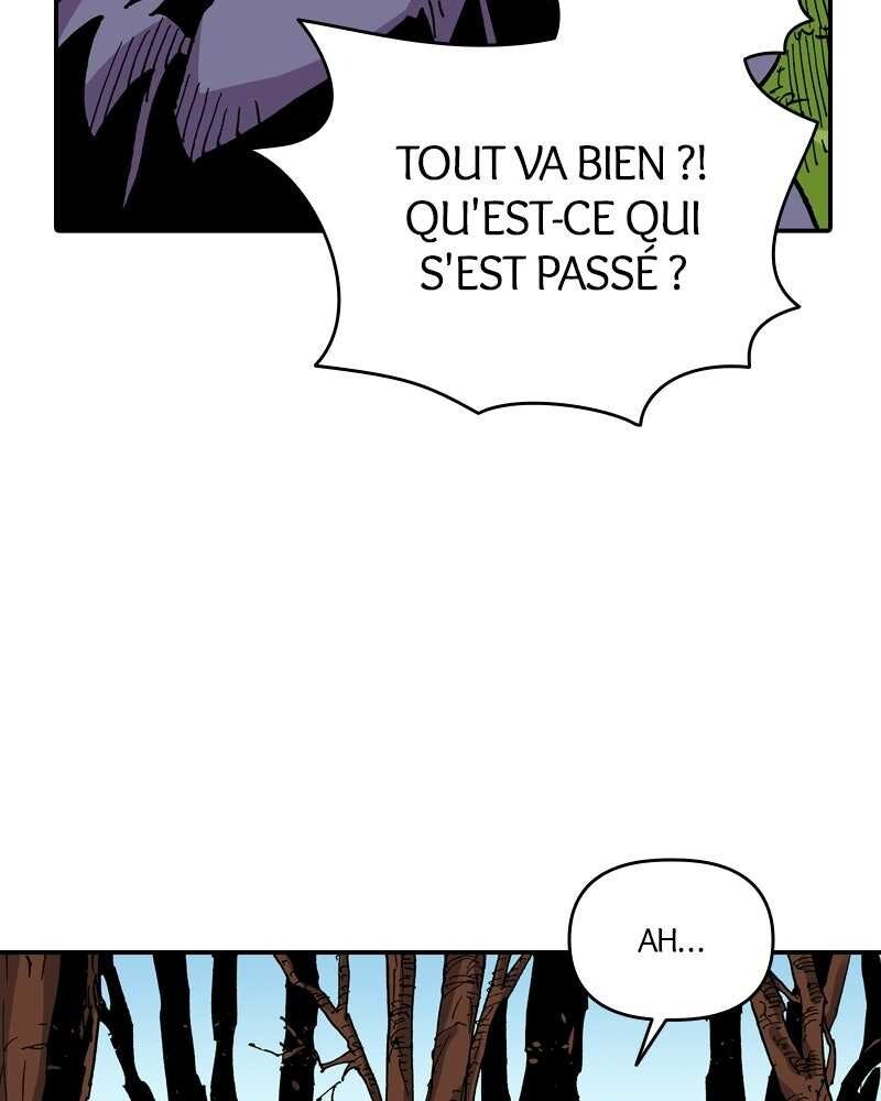 Read Clevatess FR Manga Online