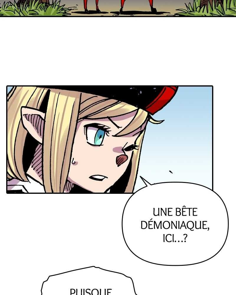 Read Clevatess FR Manga Online