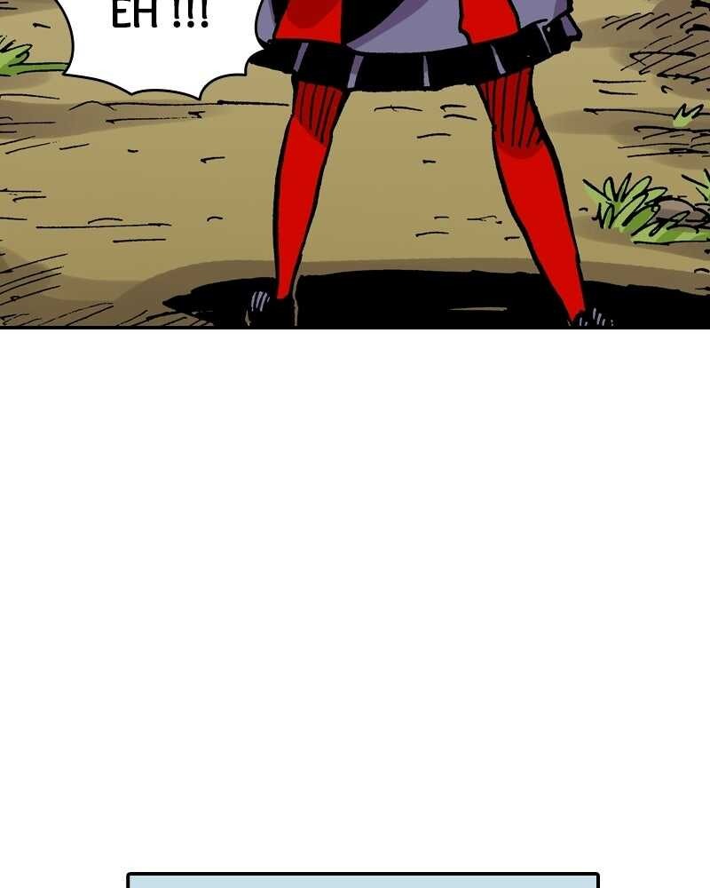 Read Clevatess FR Manga Online