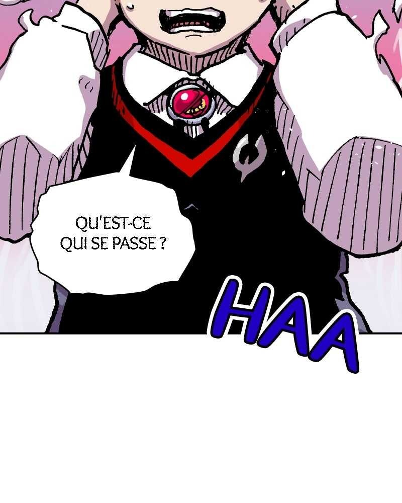 Read Clevatess FR Manga Online