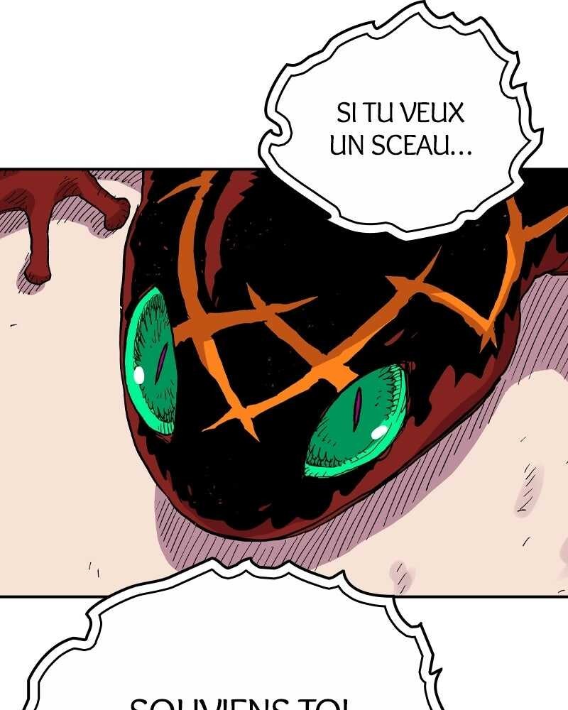 Read Clevatess FR Manga Online