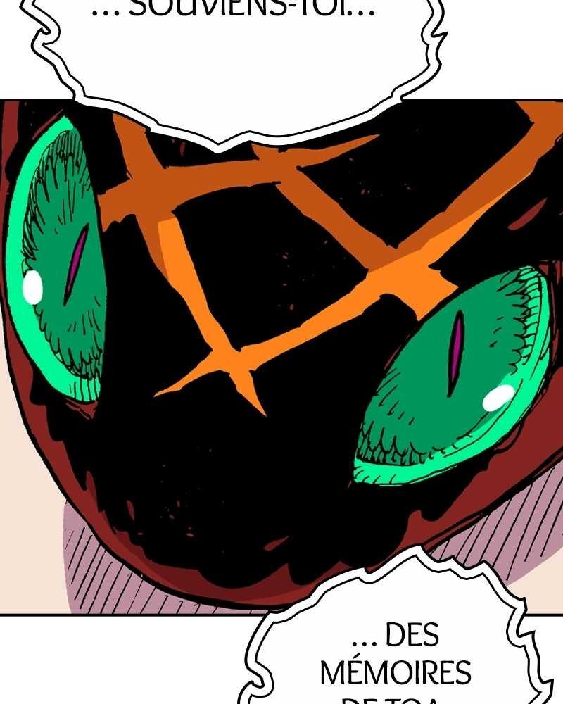 Read Clevatess FR Manga Online