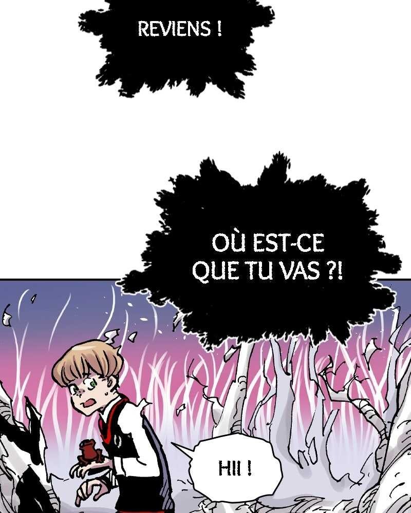 Read Clevatess FR Manga Online