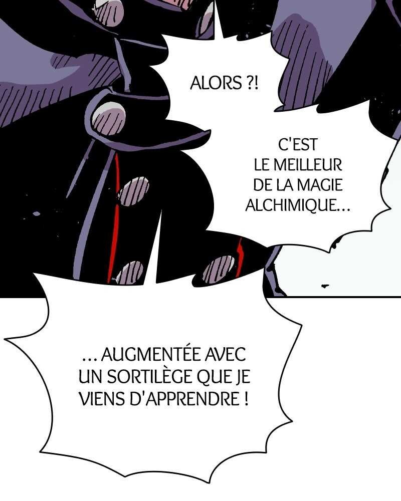 Read Clevatess FR Manga Online