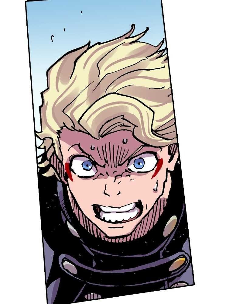 Read Clevatess FR Manga Online