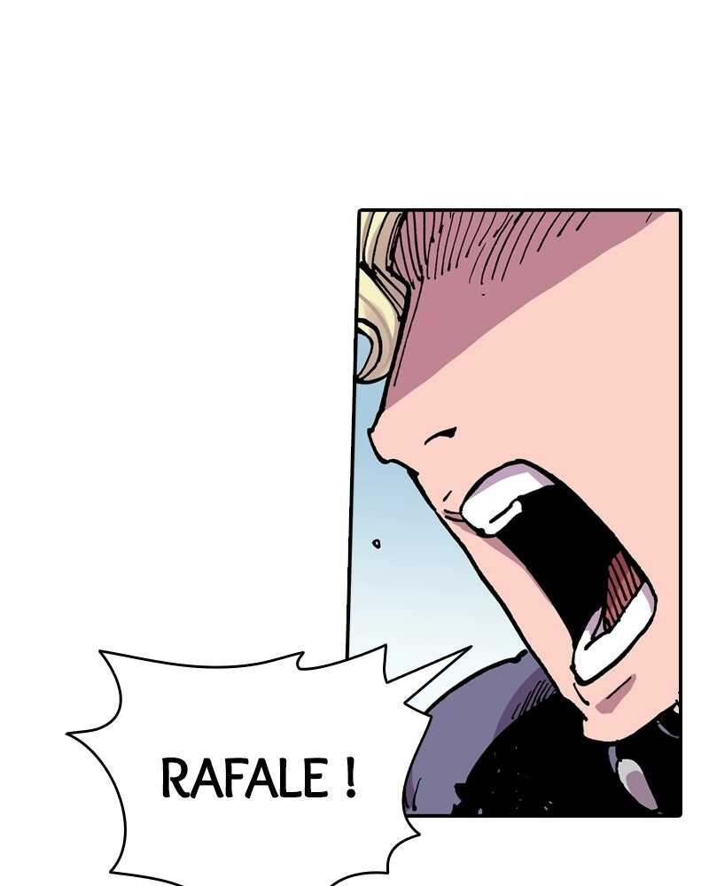 Read Clevatess FR Manga Online