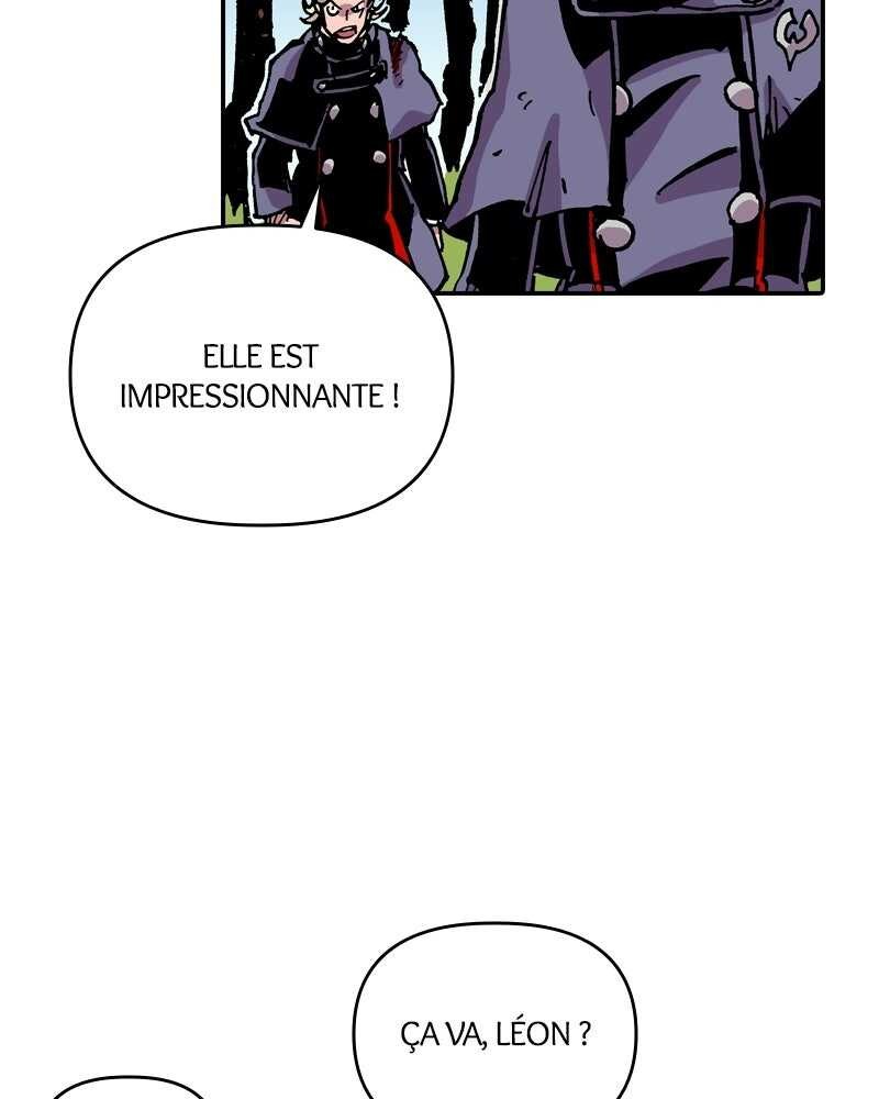 Read Clevatess FR Manga Online