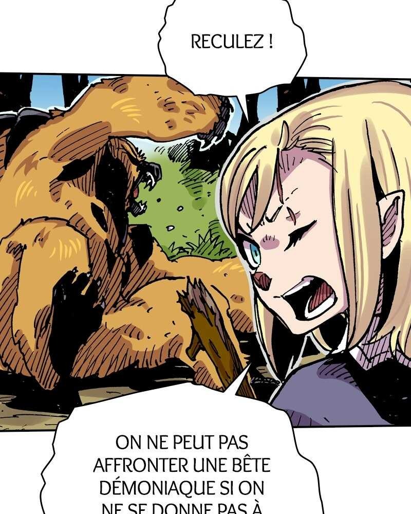 Read Clevatess FR Manga Online