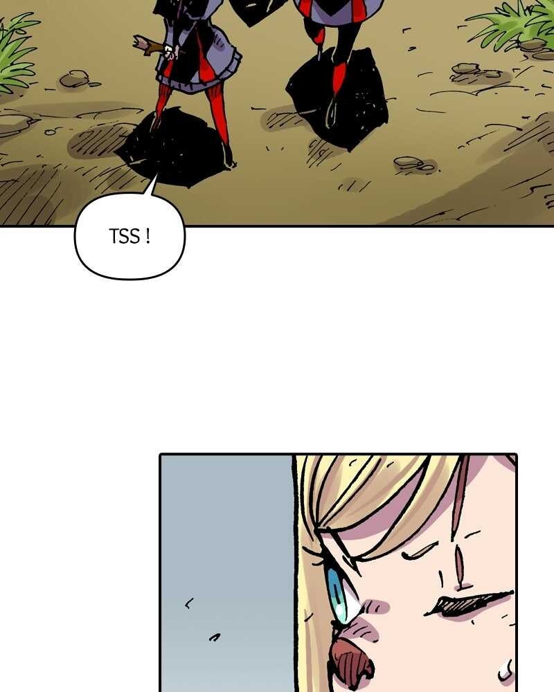 Read Clevatess FR Manga Online