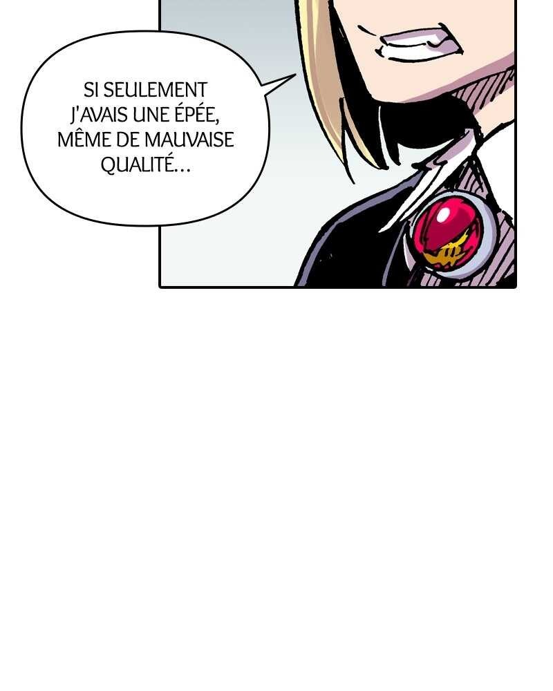 Read Clevatess FR Manga Online
