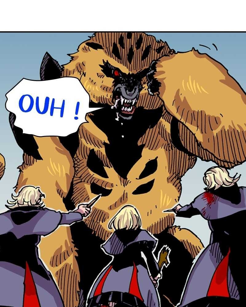 Read Clevatess FR Manga Online
