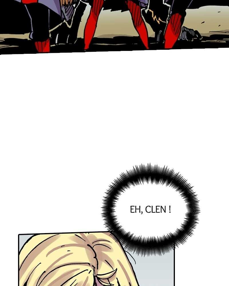 Read Clevatess FR Manga Online