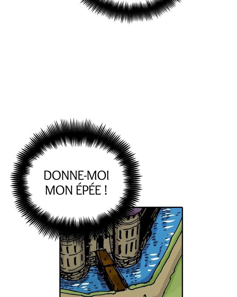 Read Clevatess FR Manga Online