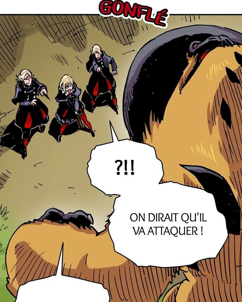 Read Clevatess FR Manga Online