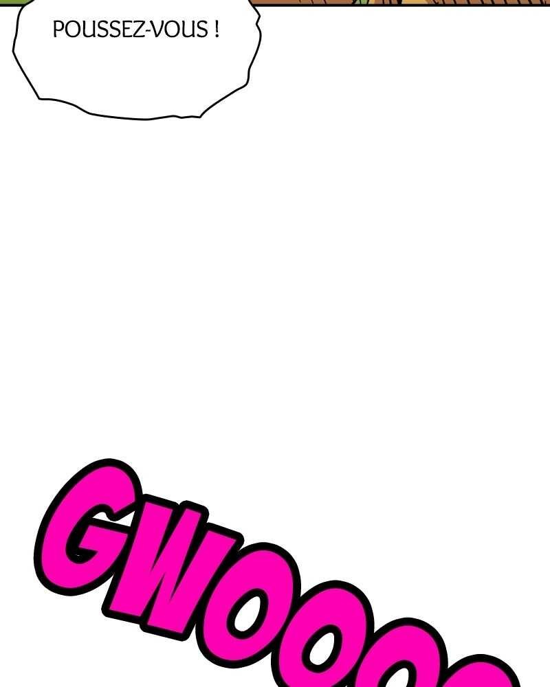 Read Clevatess FR Manga Online
