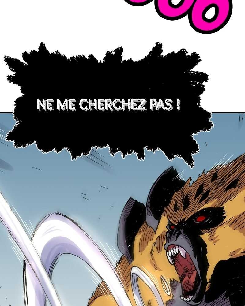 Read Clevatess FR Manga Online