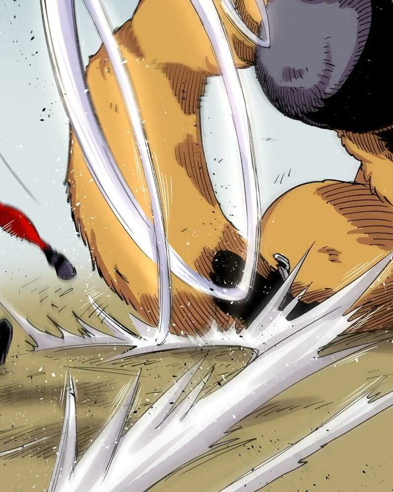 Read Clevatess FR Manga Online