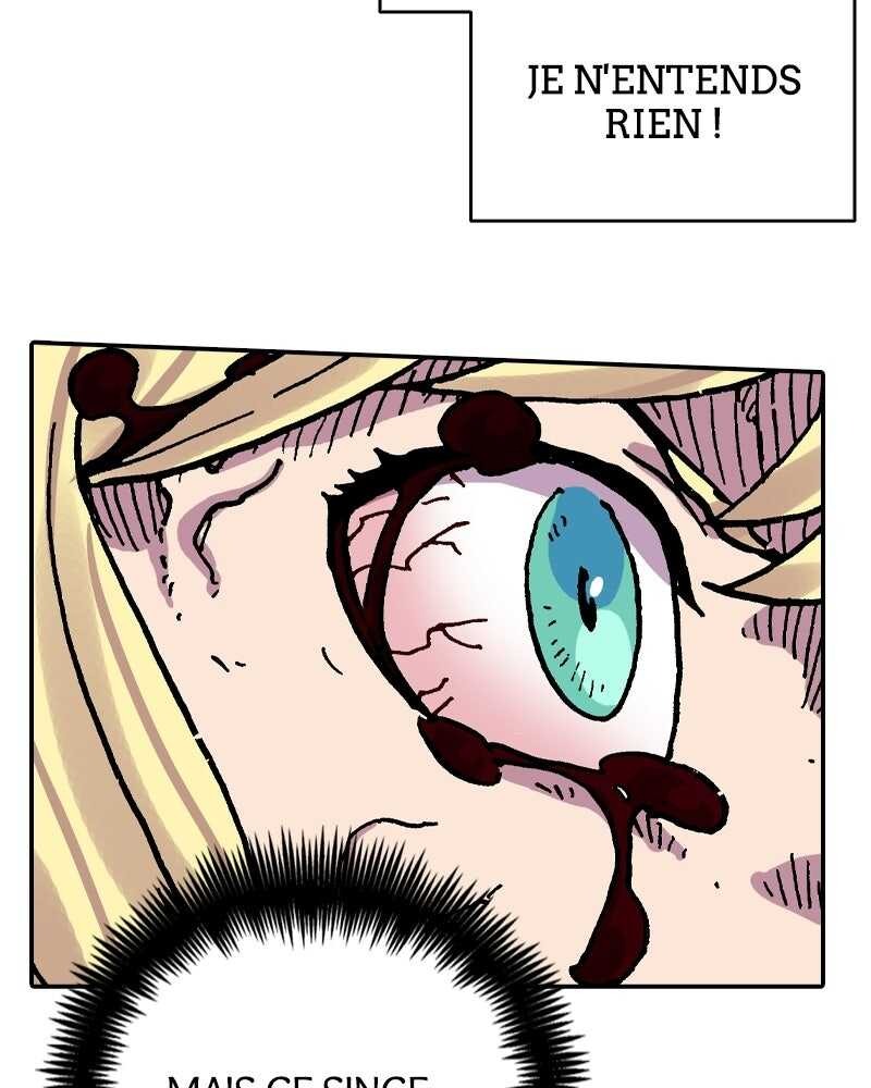 Read Clevatess FR Manga Online