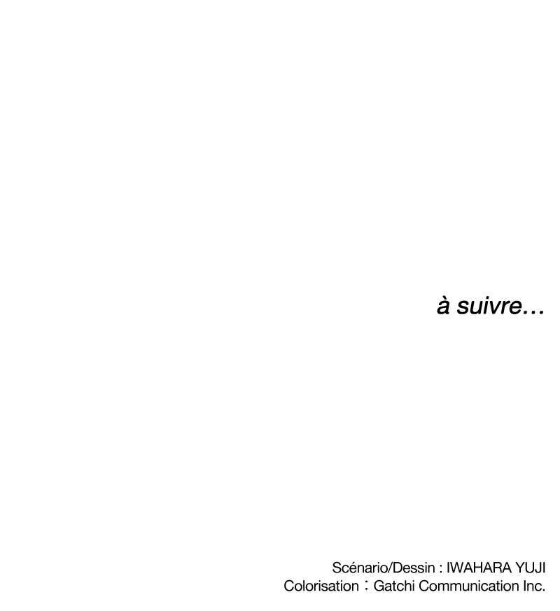 Read Clevatess FR Manga Online