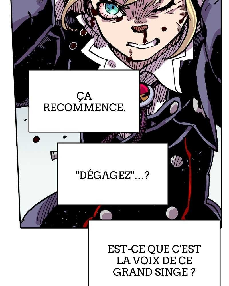 Read Clevatess FR Manga Online