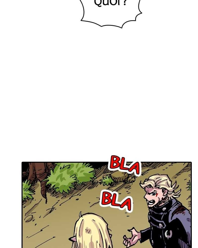 Read Clevatess FR Manga Online