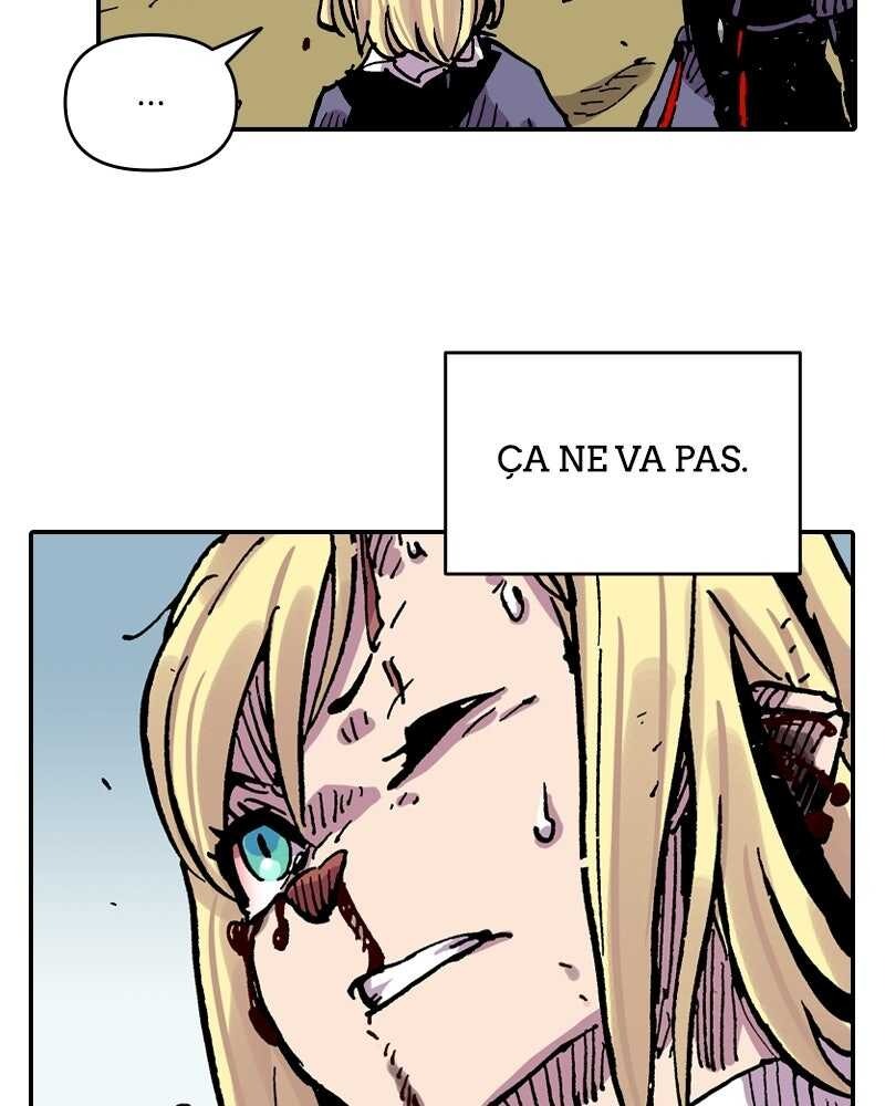 Read Clevatess FR Manga Online