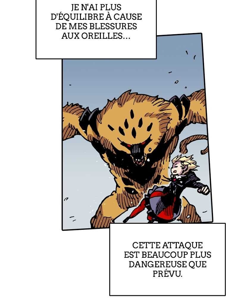 Read Clevatess FR Manga Online