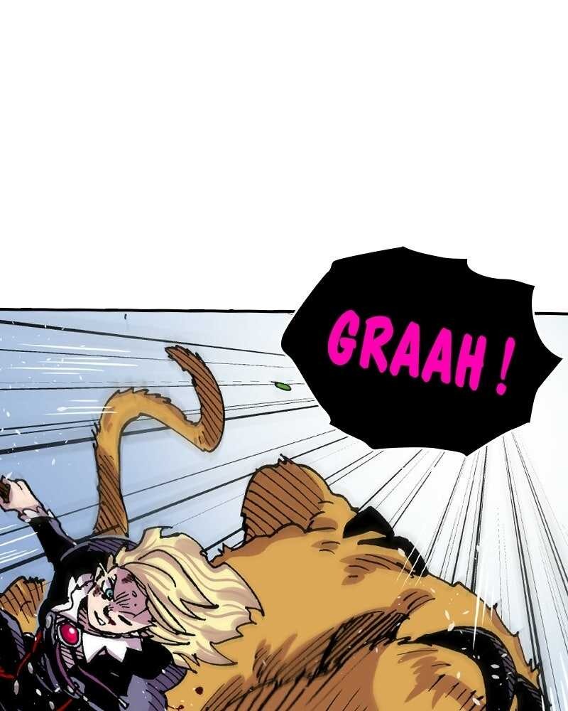 Read Clevatess FR Manga Online
