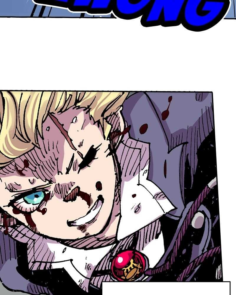 Read Clevatess FR Manga Online