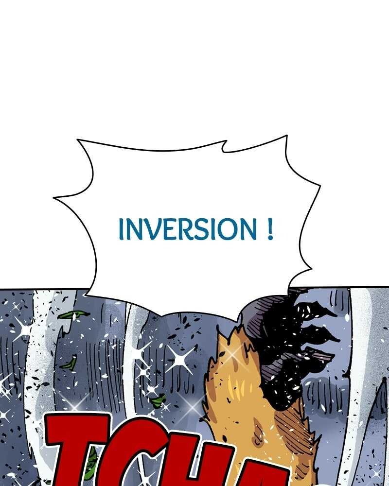 Read Clevatess FR Manga Online