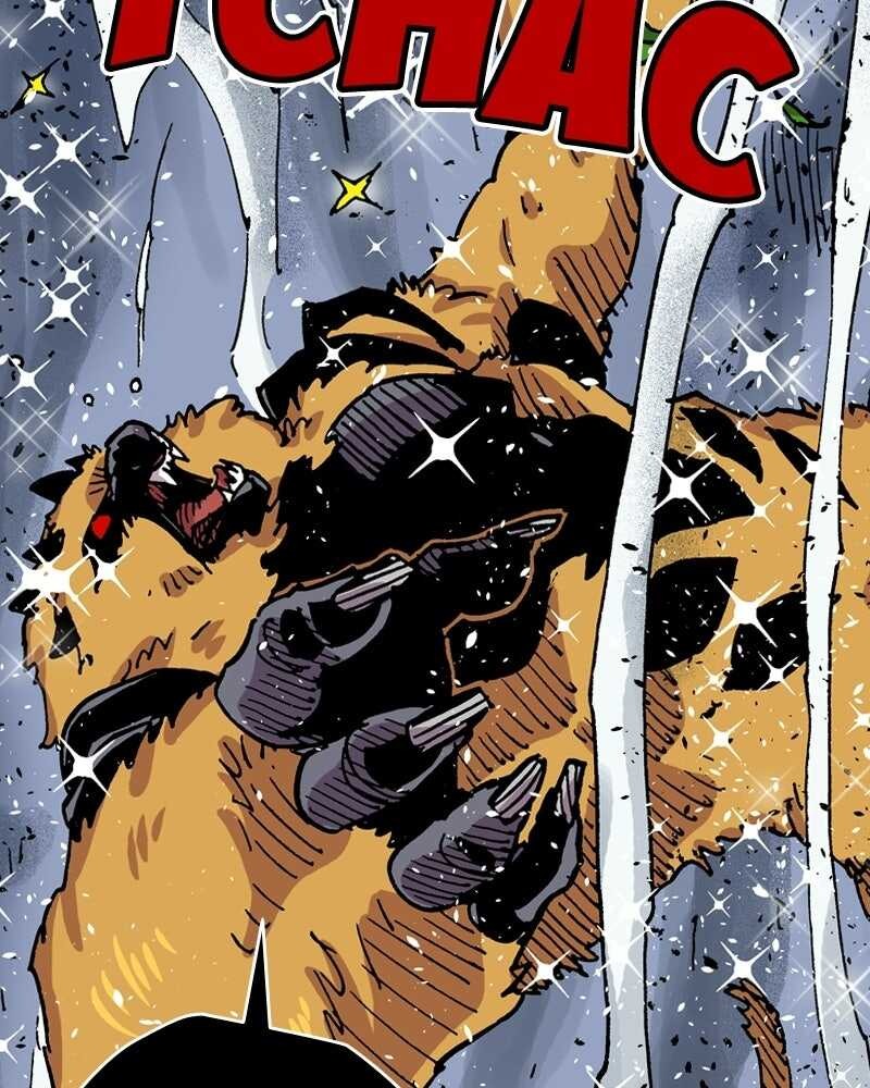 Read Clevatess FR Manga Online