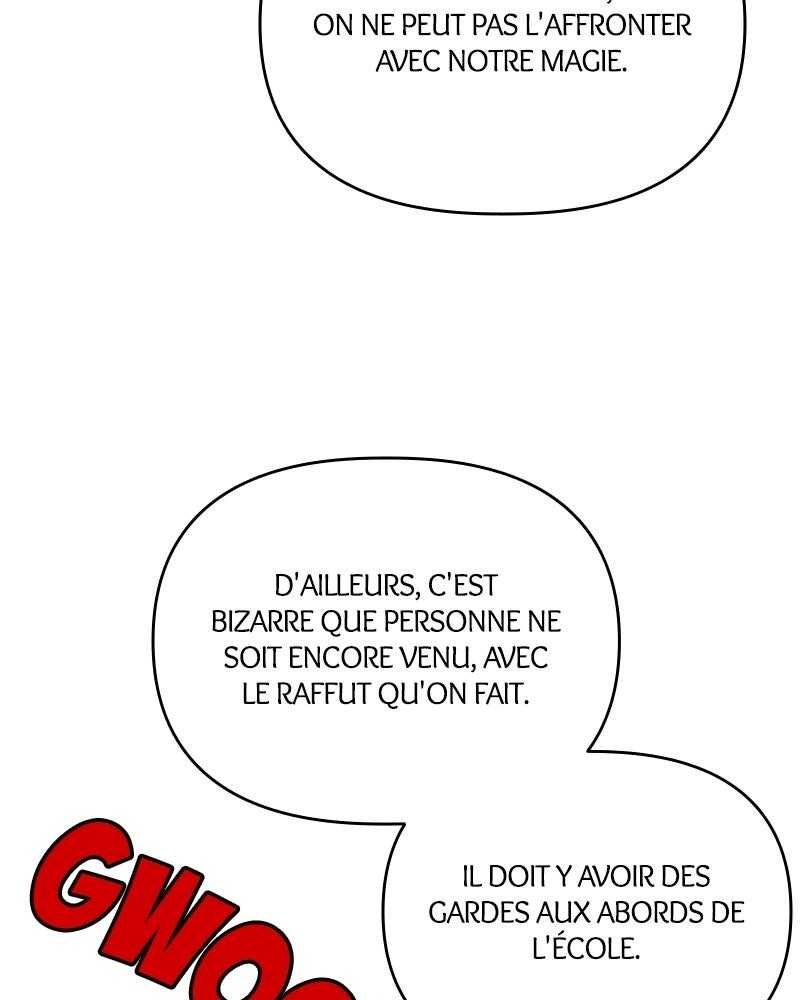 Read Clevatess FR Manga Online