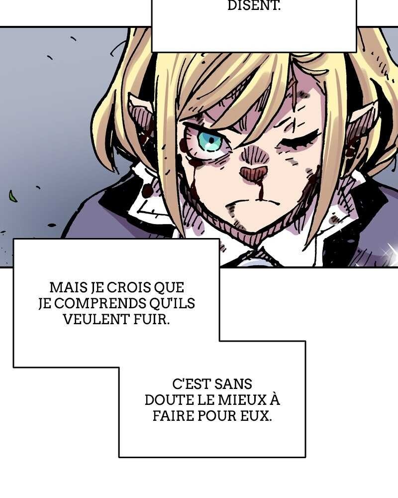 Read Clevatess FR Manga Online