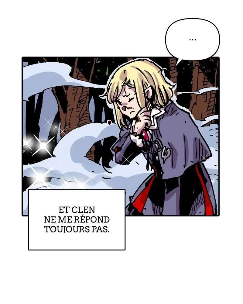 Read Clevatess FR Manga Online