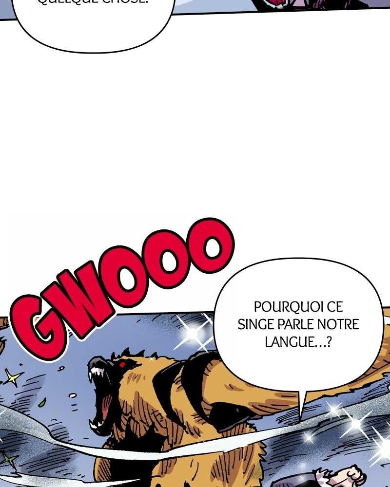 Read Clevatess FR Manga Online