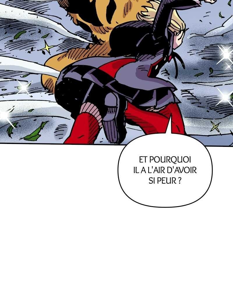 Read Clevatess FR Manga Online