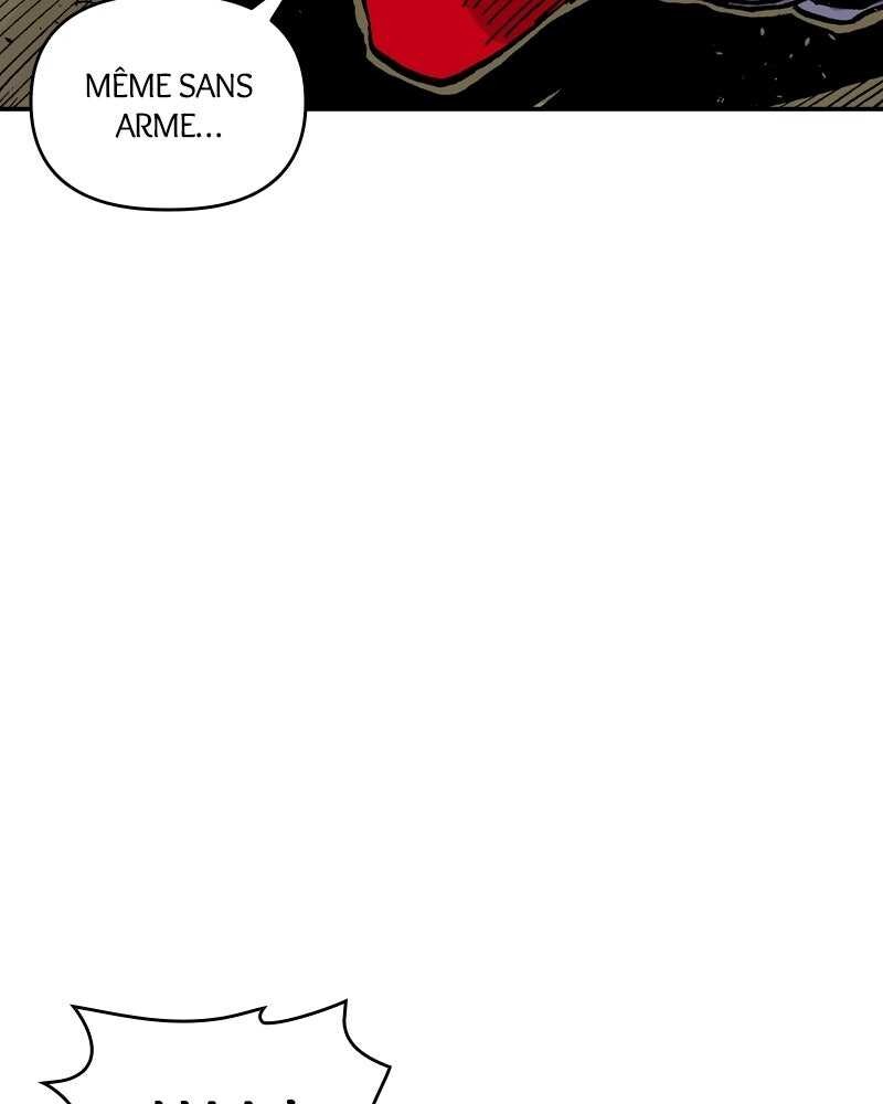 Read Clevatess FR Manga Online