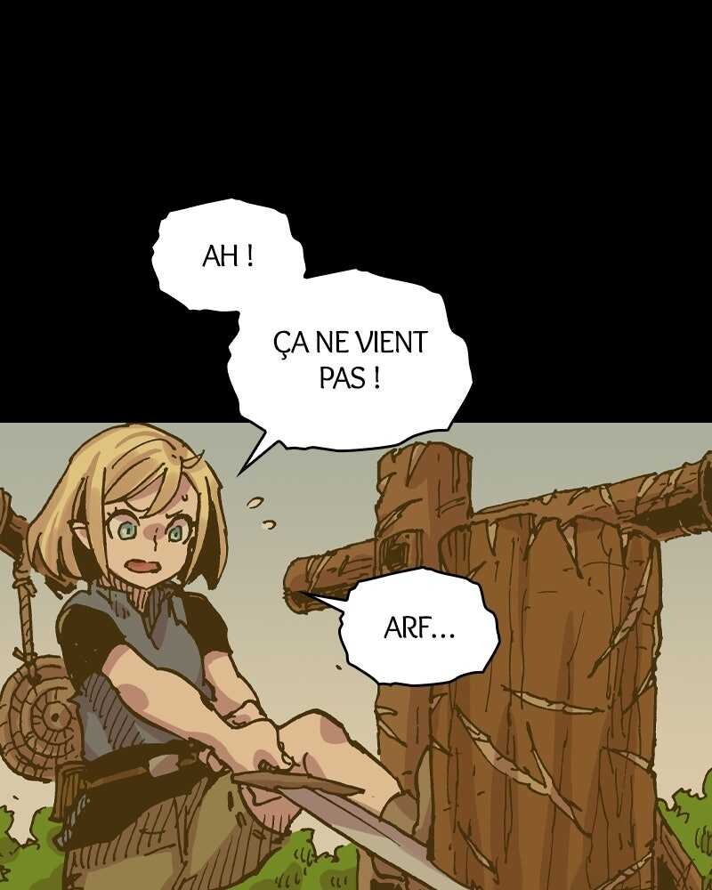 Read Clevatess FR Manga Online