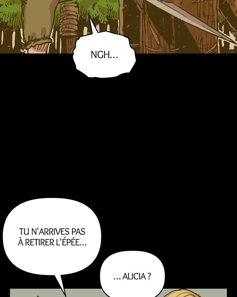 Read Clevatess FR Manga Online