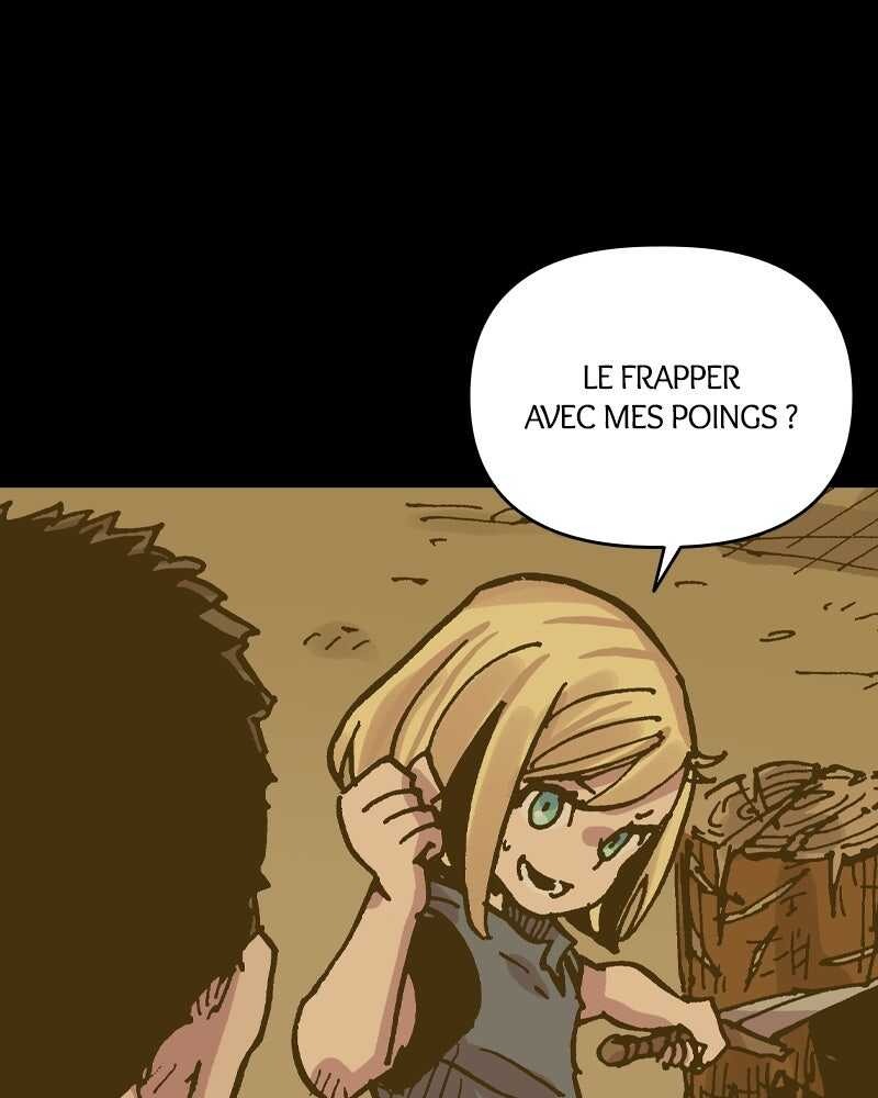 Read Clevatess FR Manga Online