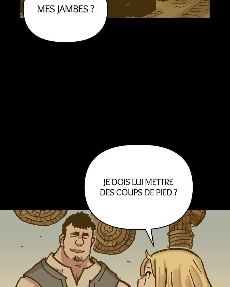 Read Clevatess FR Manga Online