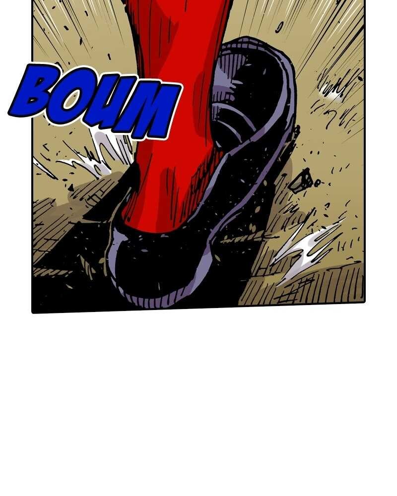 Read Clevatess FR Manga Online