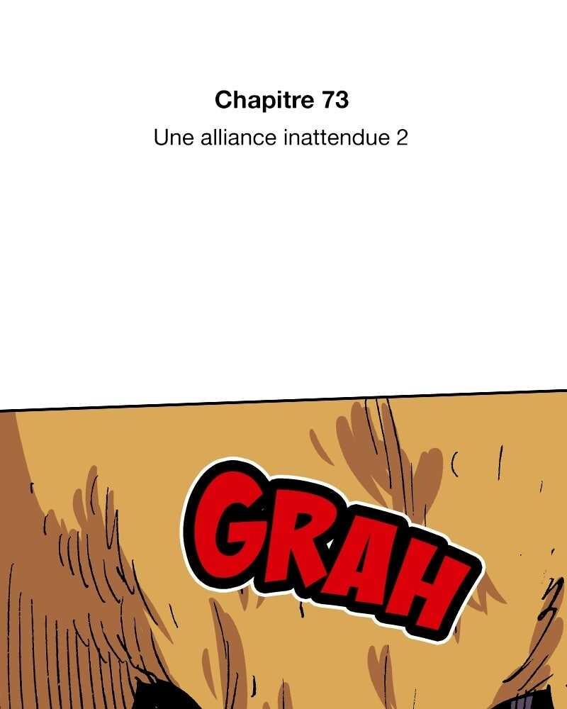 Read Clevatess FR Manga Online