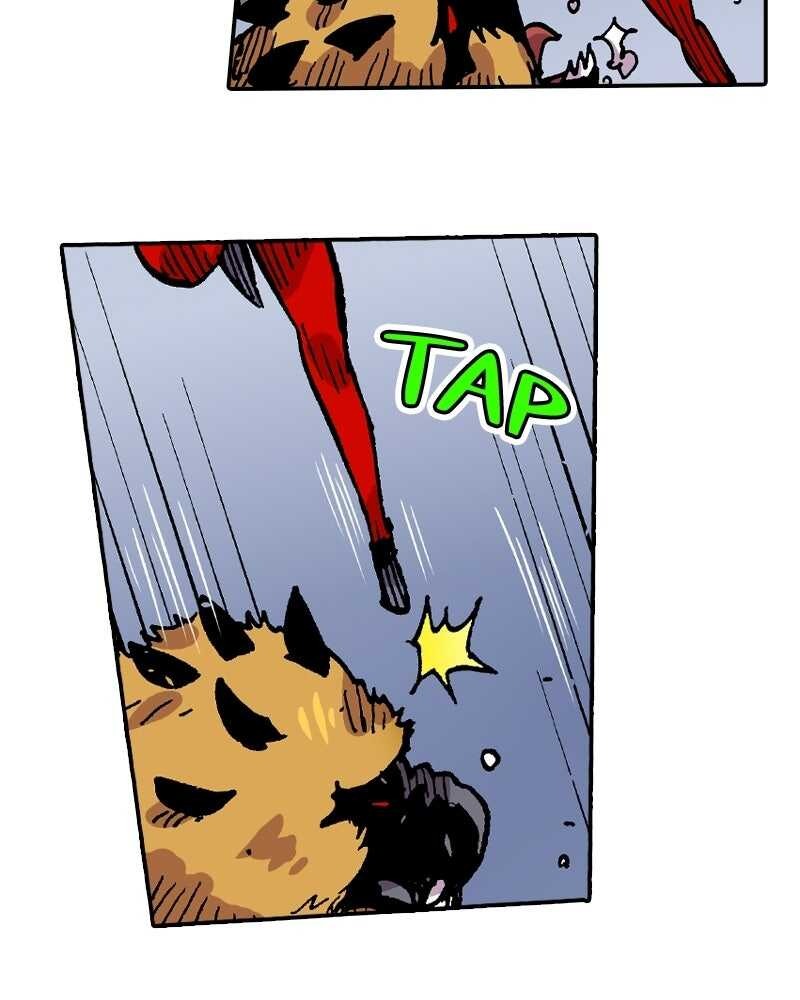 Read Clevatess FR Manga Online