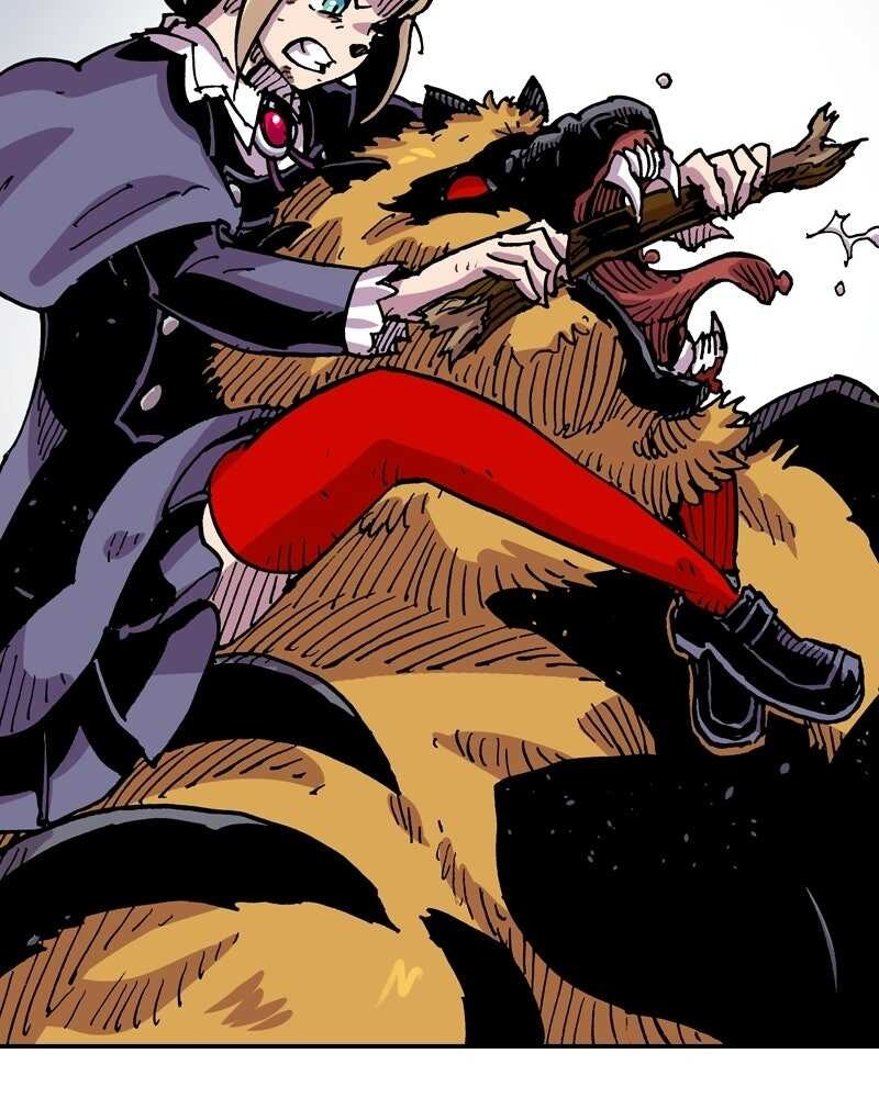 Read Clevatess FR Manga Online