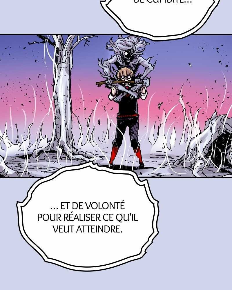 Read Clevatess FR Manga Online