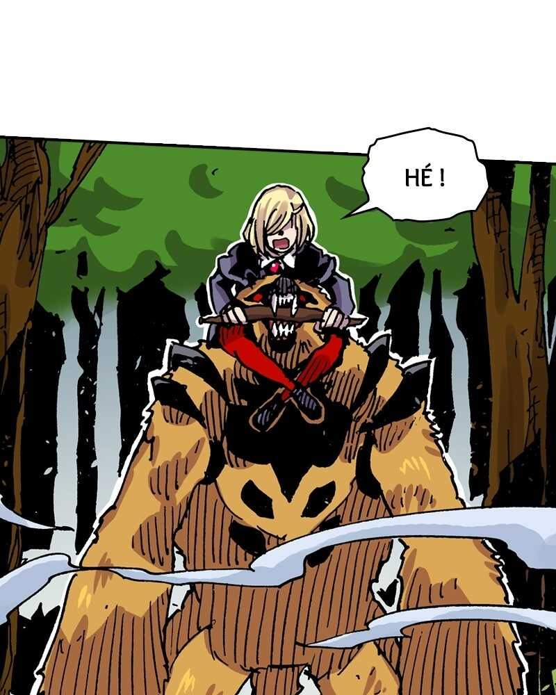 Read Clevatess FR Manga Online
