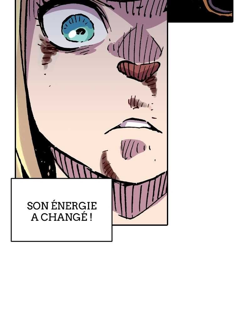 Read Clevatess FR Manga Online