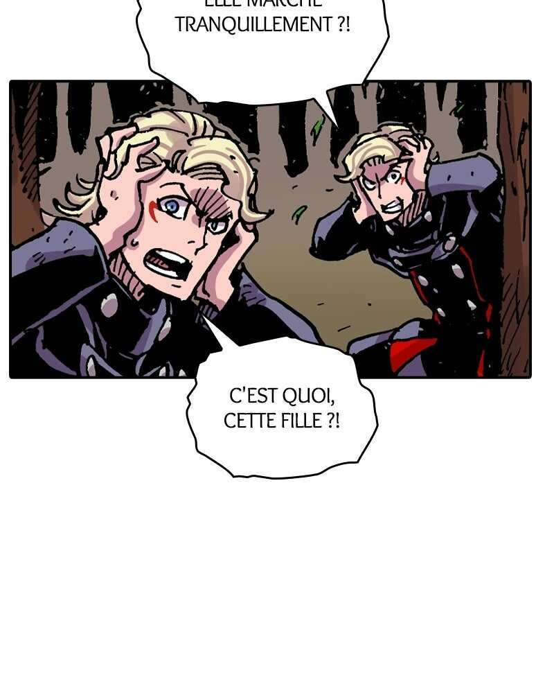 Read Clevatess FR Manga Online